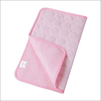 Tapis Rafraîchissant Lovelyfreshmat - CJGY114297714NM - Lits - Chienalafolie