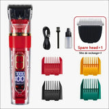 Tondeuse électrique Pour Animaux - CJGY176399902BY - Tondeuses - Chienalafolie