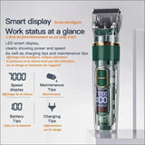Tondeuse électrique Pour Animaux - CJGY176399905EV - Tondeuses - Chienalafolie