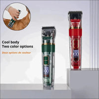 Tondeuse électrique Pour Animaux - CJGY176399905EV - Tondeuses - Chienalafolie