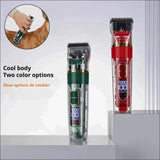 Tondeuse électrique Pour Animaux - CJGY176399905EV - Tondeuses - Chienalafolie
