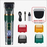 Tondeuse électrique Pour Animaux - CJGY176399905EV - Tondeuses - Chienalafolie