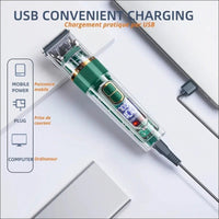 Tondeuse électrique Pour Animaux - CJGY176399905EV - Tondeuses - Chienalafolie