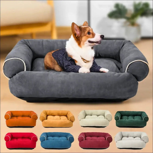 Durable and Popular Dog Sofa 