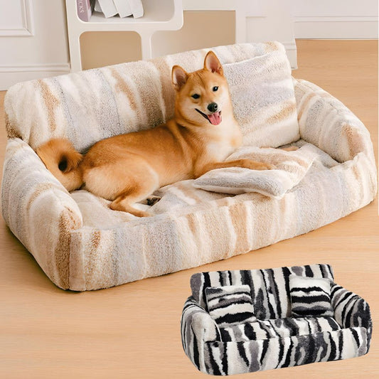 Extra-Large Cozy Kennel