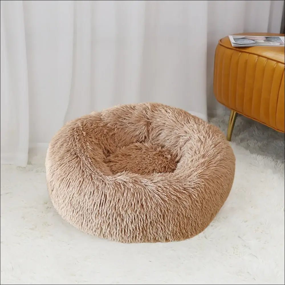 Coussin Confortable Dogplace Pour Chiens - CJGY182030002BY - Chienalafolie