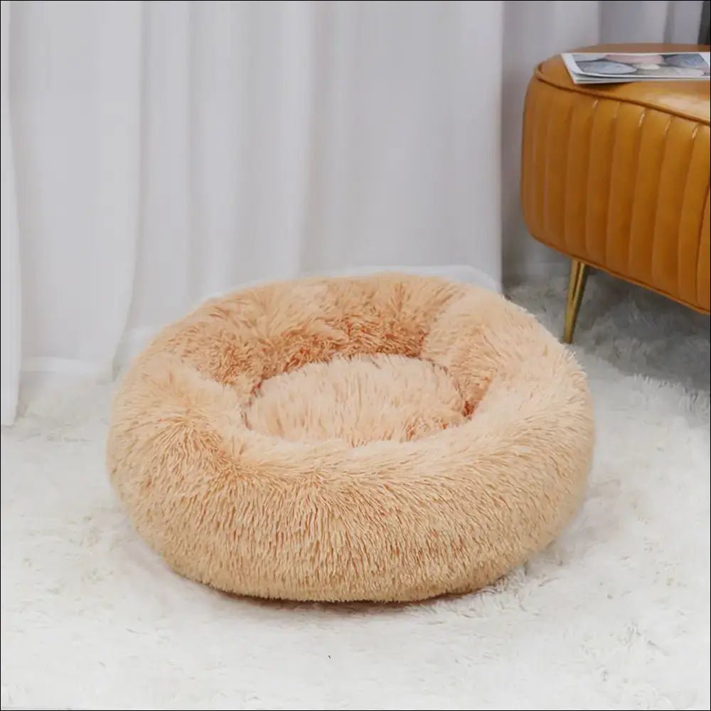 Coussin Confortable Dogplace Pour Chiens - CJGY182030016PK - Chienalafolie