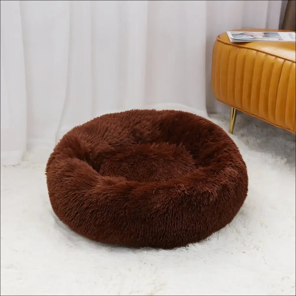Coussin Confortable Dogplace Pour Chiens - CJGY182030037KP - Chienalafolie