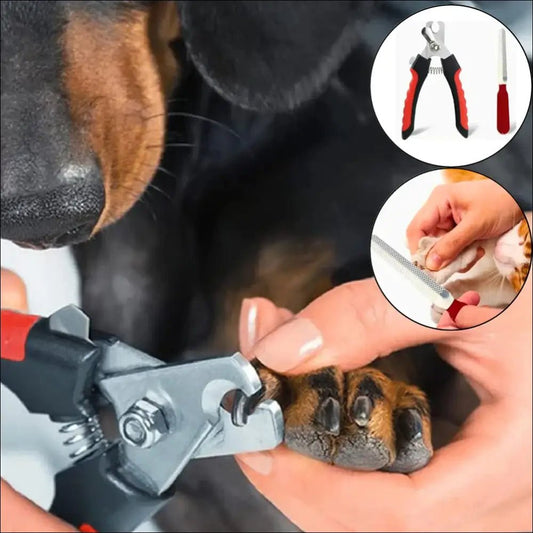 Coupe-griffe Essential Cutter Pour Animaux